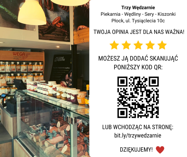 Opinie_trzywedzarnie Płock - Zakiszeni i przyjaciele