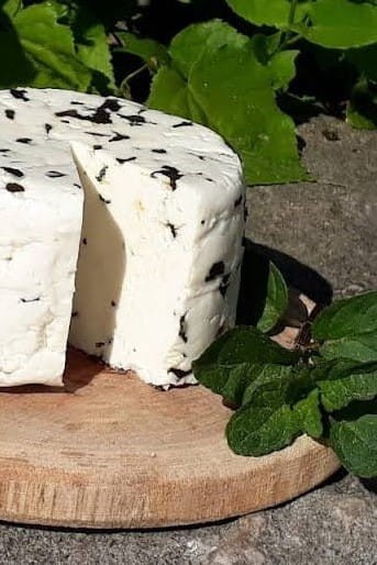 ser kozi z czosnkiem niedziedzim.jpg