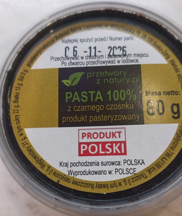 2 pasta z czarnego czosnku.jpeg