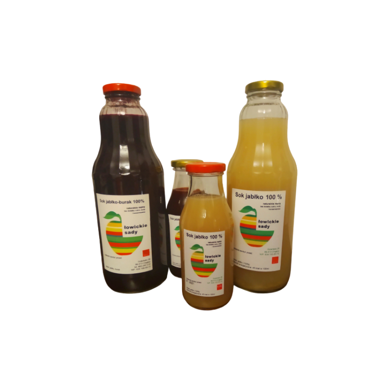 Soki Łowickie Sady zakiszeni sklep tłoczone jabłkowe.png