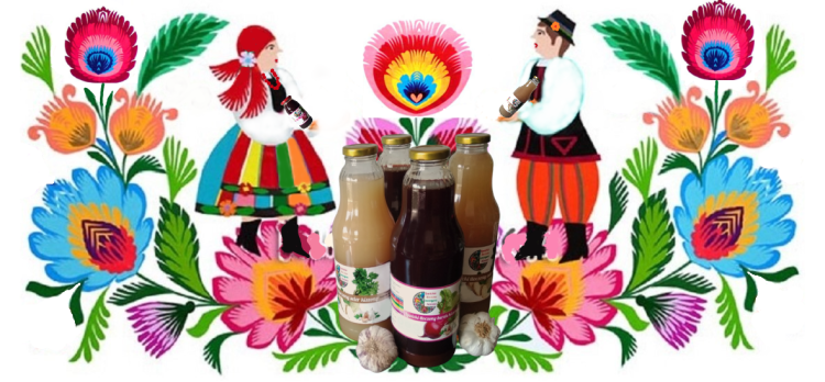 Łowiczaki Księżaki to pracowite dziewczyny i fajne chłopaki