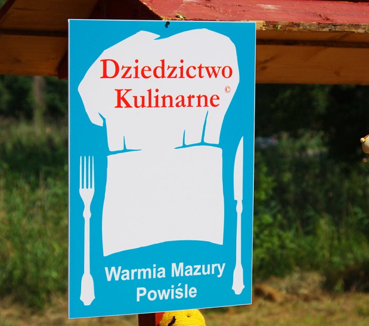 dziedzidztwo kulinarne certyfikat