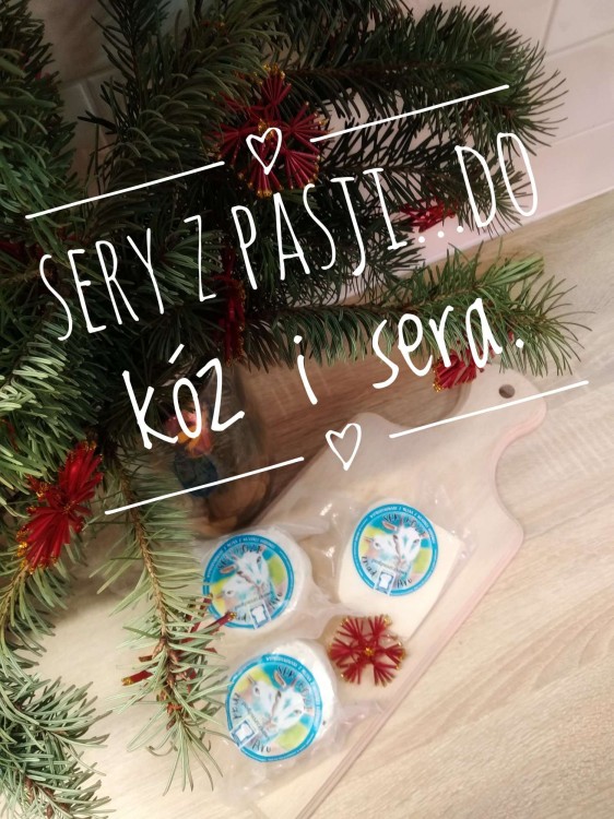 ser kozi dojrzewający - zakiszeni nad arem z pasji do sera.JPEG