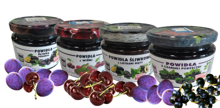 Mix powideł domowych i owoców zakiszeni na punkcie.png